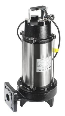 KRAKEN 1800 s drtičem