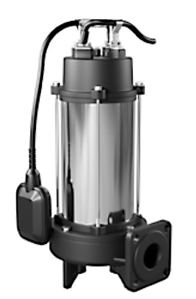 KRAKEN 1800 DF s drtičem