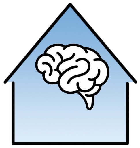 Signalizace - chytrý dům