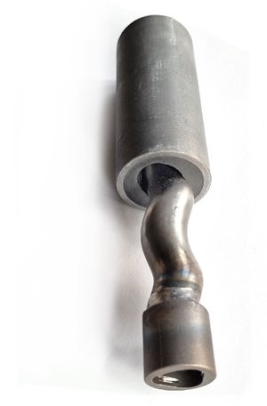 Vřetenová hydraulika